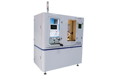 Laser Cutting Machine: Used for precision cutting of PCD, PCBN, CVD, sapphire, PDC, ceramics, and other hard-to-cut materials.