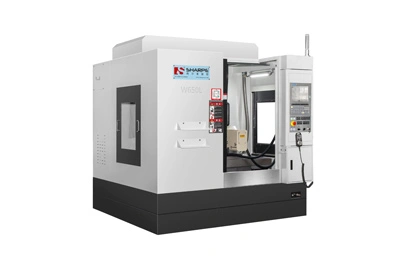 Vacuum Brazing Machine: Designed for welding PCD, PCBN, CVD, MCD, and ND materials.