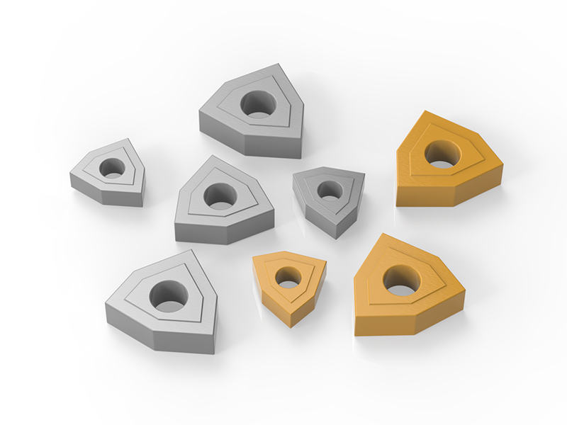 carbide inserts