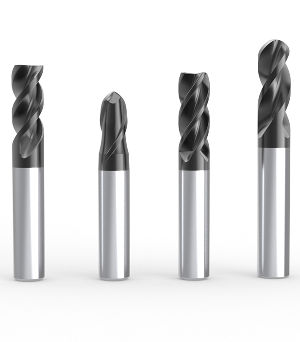 Фрезы карбида филируя