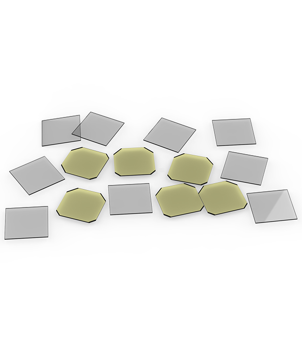 Пустой МКД/КВД