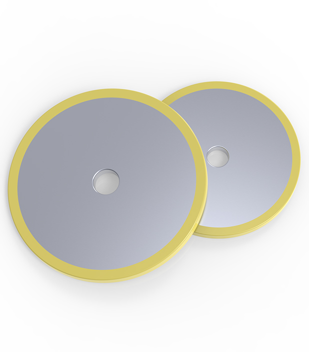 Поверхность Шлифовального Колеса