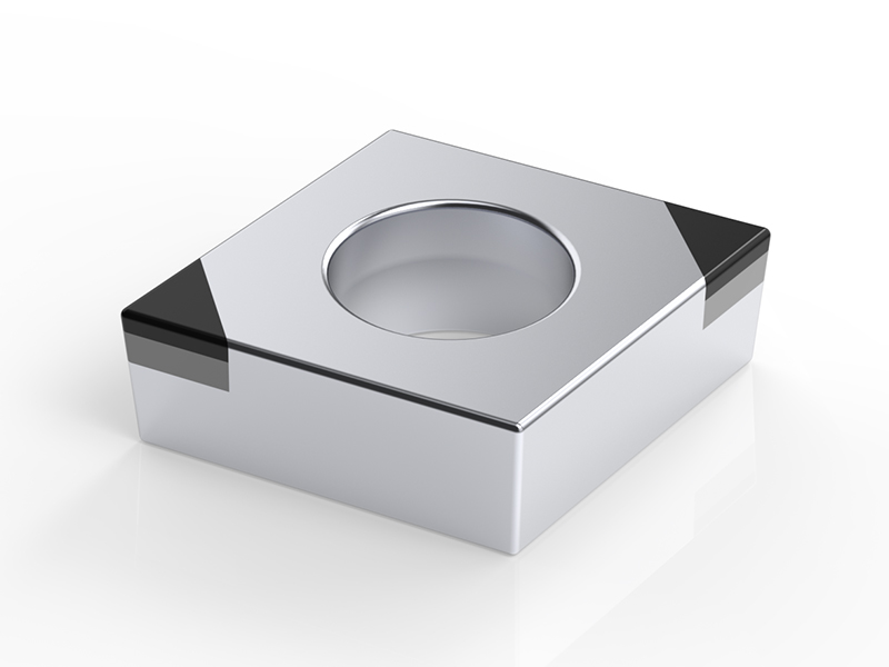 CBN/PCBN вставки