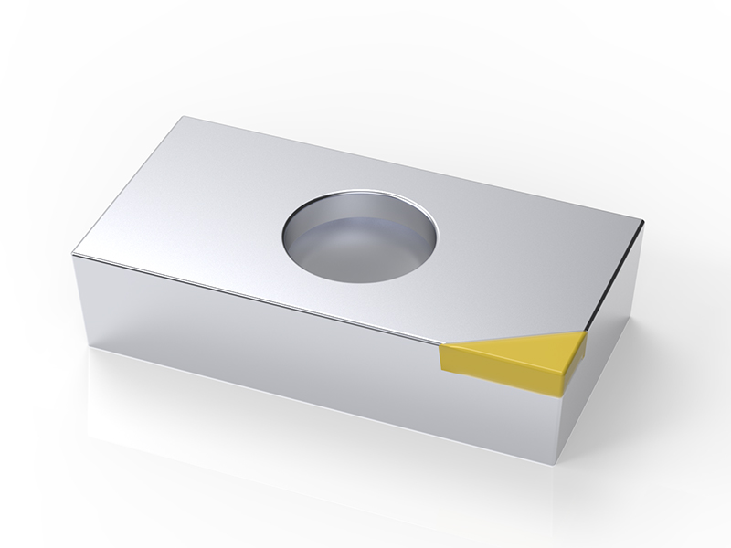 Вставки MCD/CVD