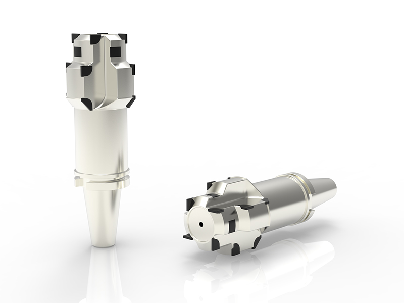 Инструменты PCD Holeming