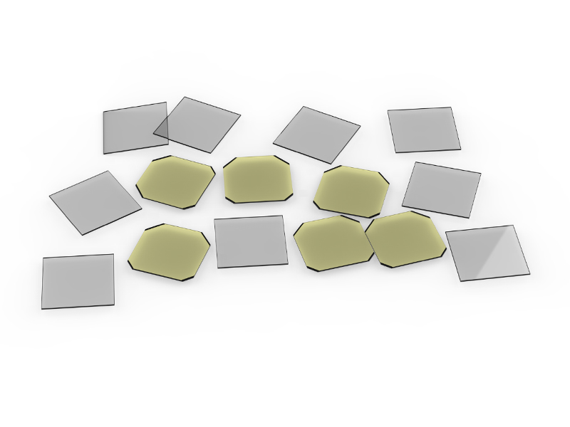 Пустой МКД/КВД