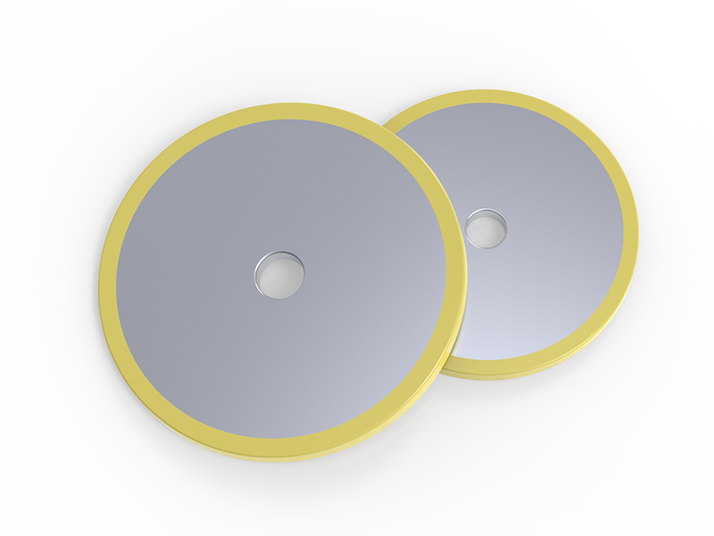 Поверхность Шлифовального Колеса