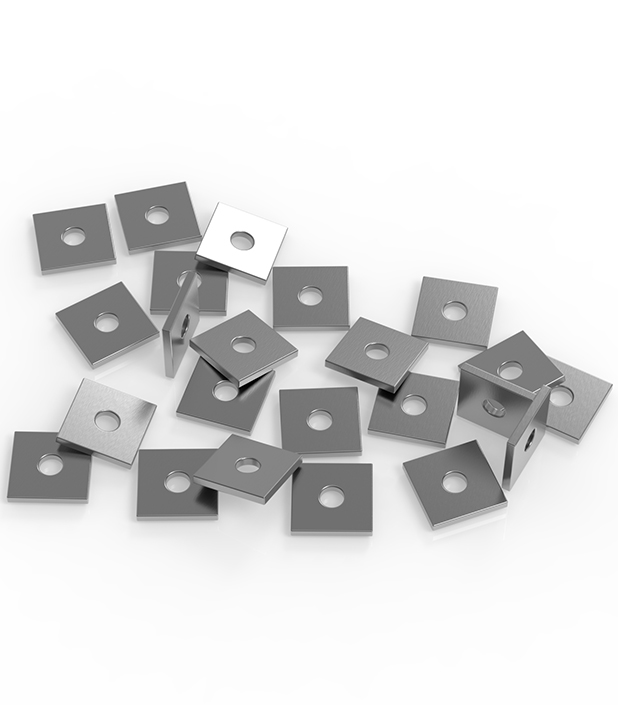 Держатель карбида для вставок