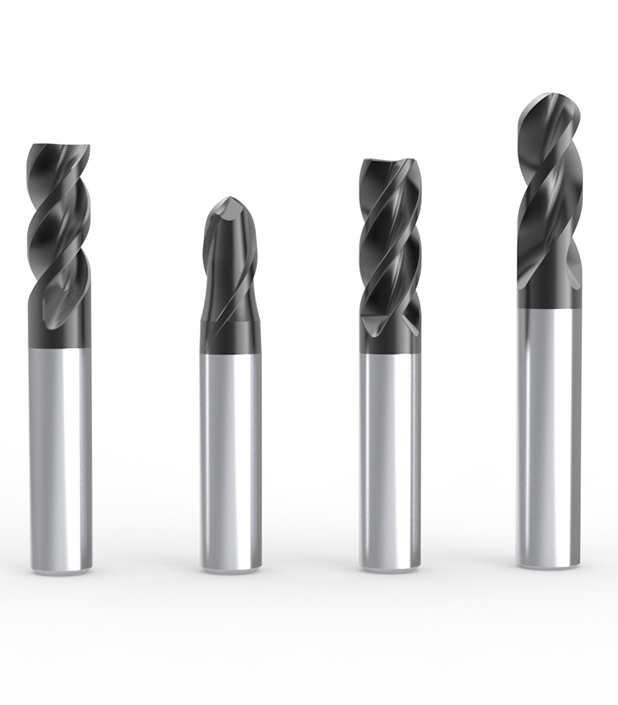 Твердосплавные инструменты
