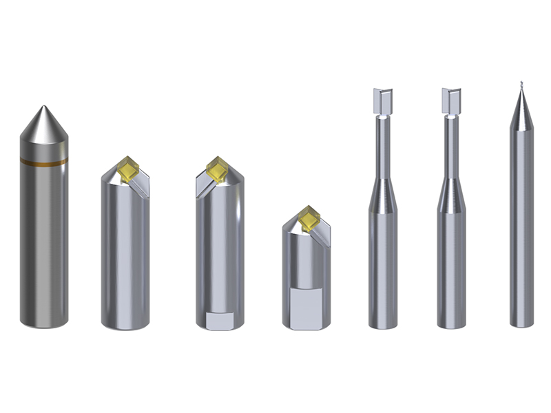 MCD инструменты