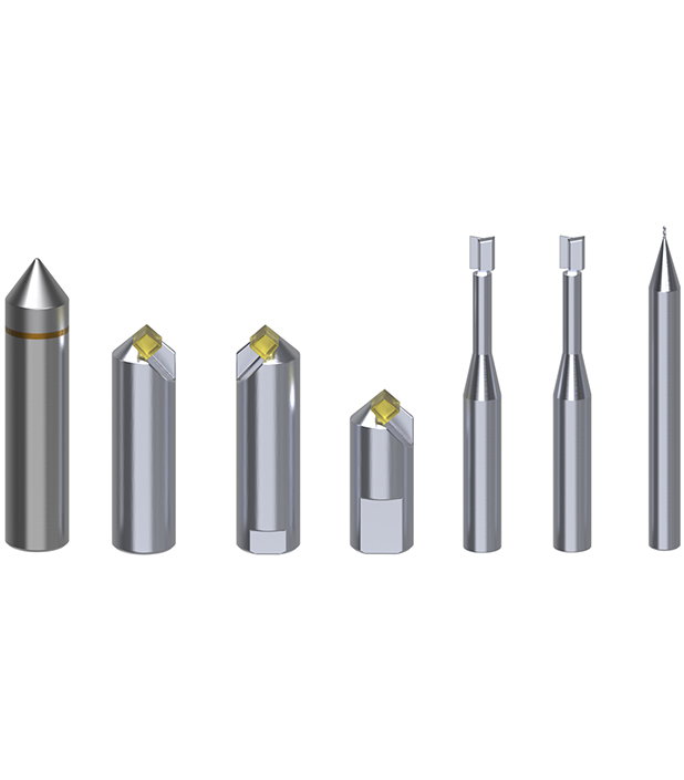 MCD инструменты