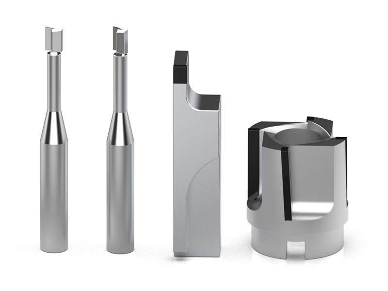 Инструменты pcbn