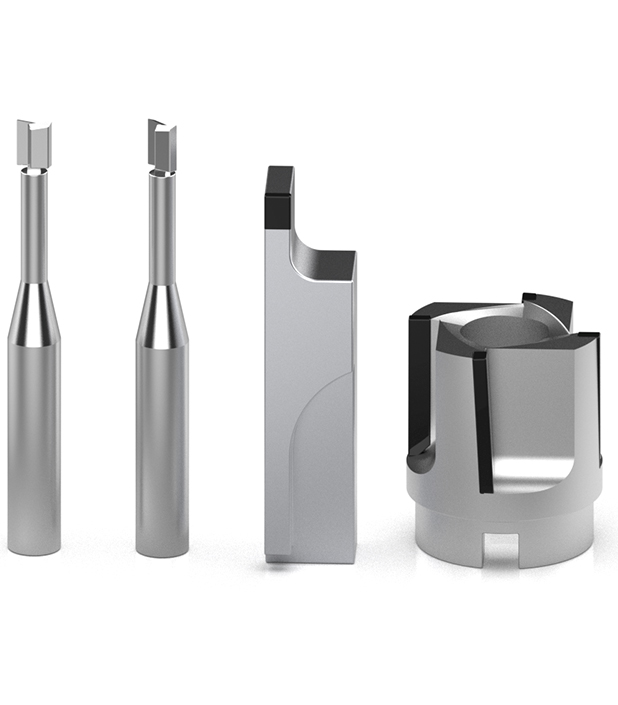 Инструменты pcbn