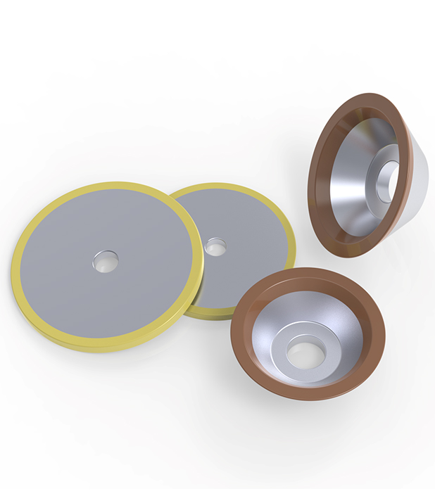 Инструмент Заточка колеса