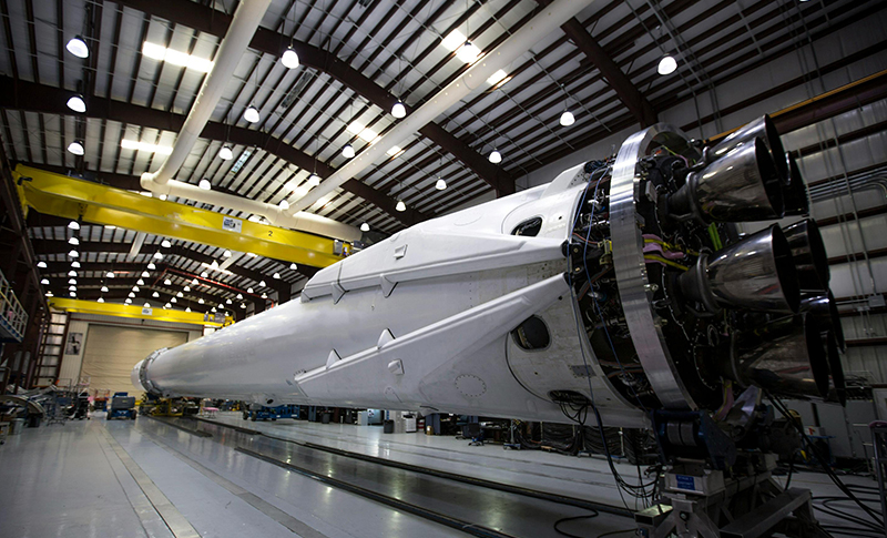 Аэрокосмические режущие инструменты