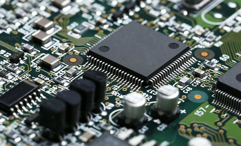 Алмазные режущие инструменты в электронике