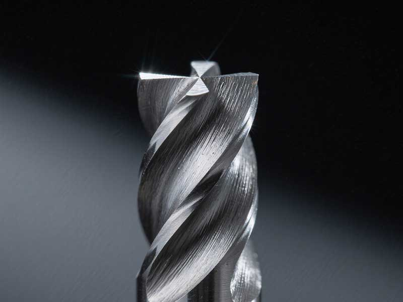 Инструменты PCD: окончательное решение для прецизионной обработки