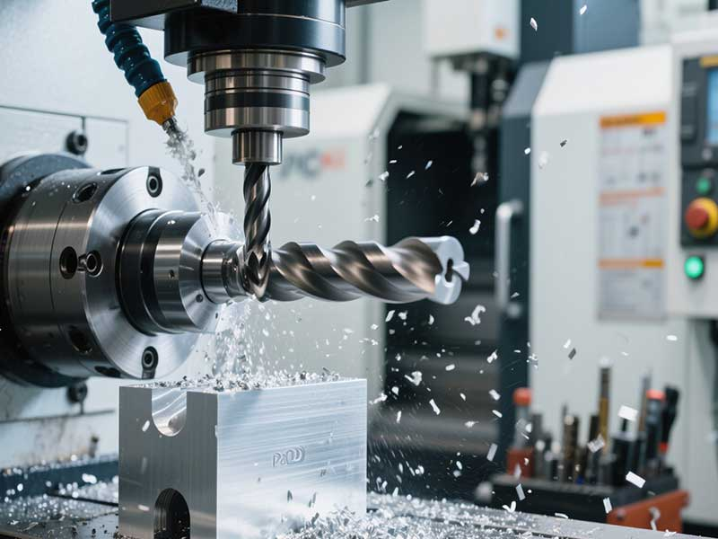 Инструменты CBN: революционное решение для обработки материалов с высокой твердостью