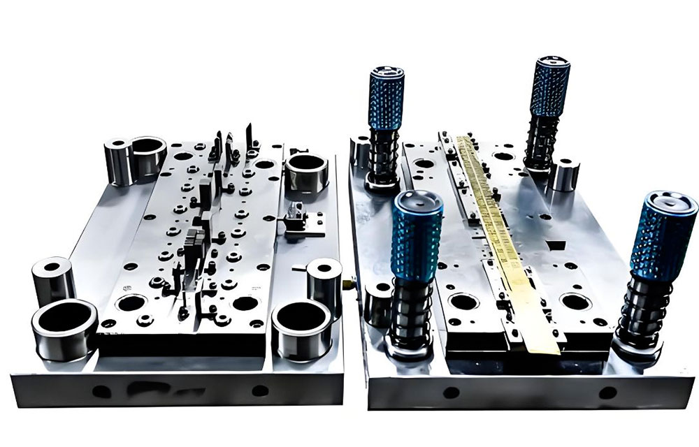 Производство Плесень