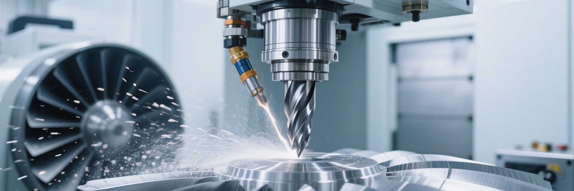 Аэрокосмическое производство