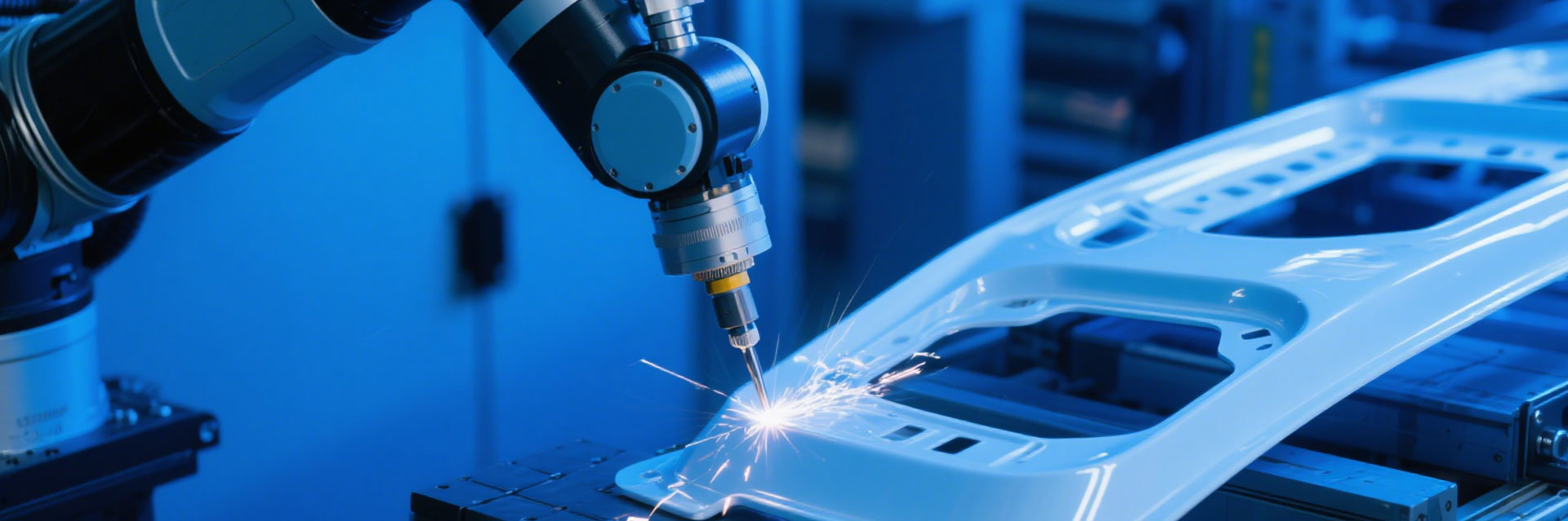 Автомобильное производство