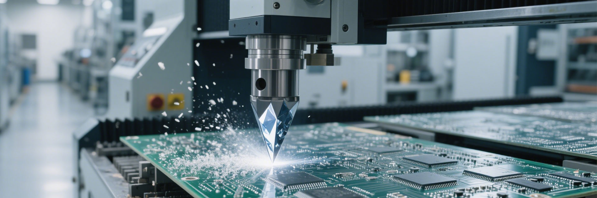 Производство электроники